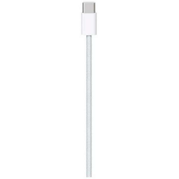 Apple USB-C Woven Charge Cable (1m) mqkj3zm/a