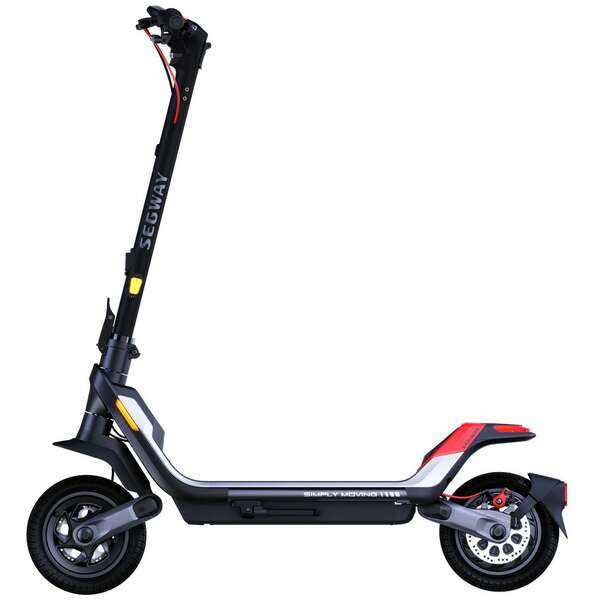 SEGWAY Ninebot P100SE