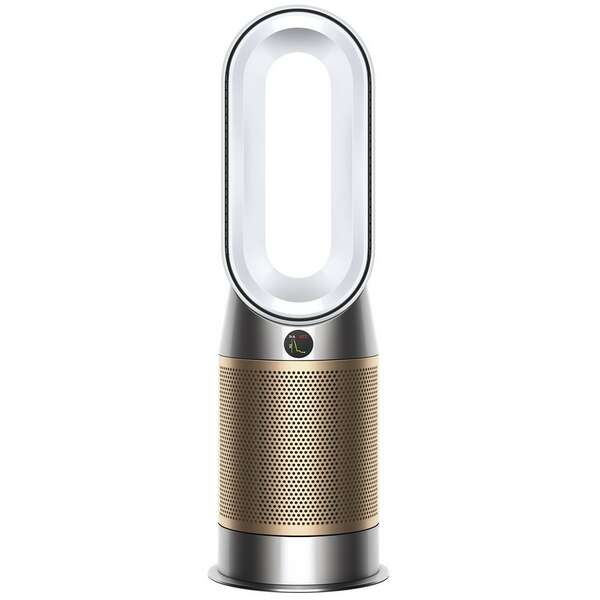 DYSON HP09 Pure Hot & Cool Formaldahyde