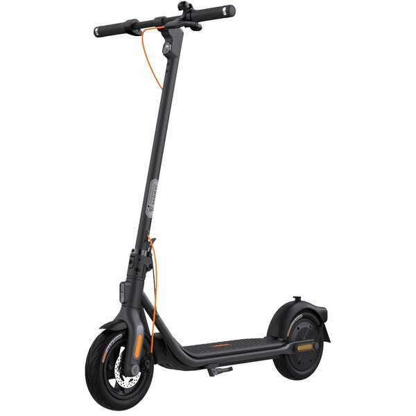 SEGWAY F2 PLUS E