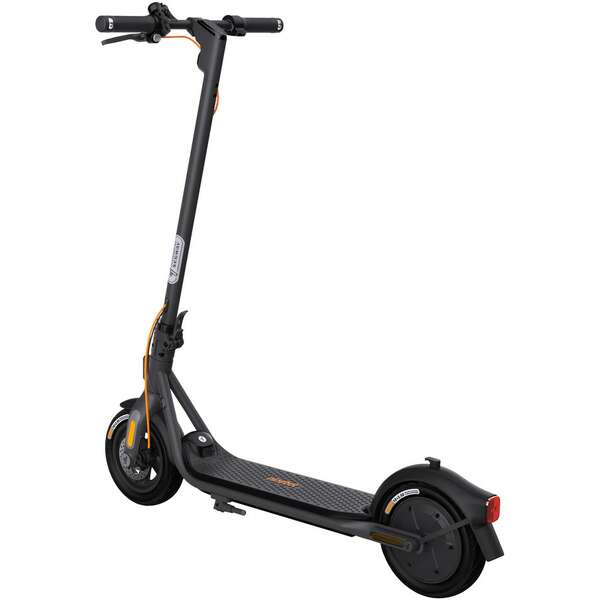 SEGWAY F2 PLUS E