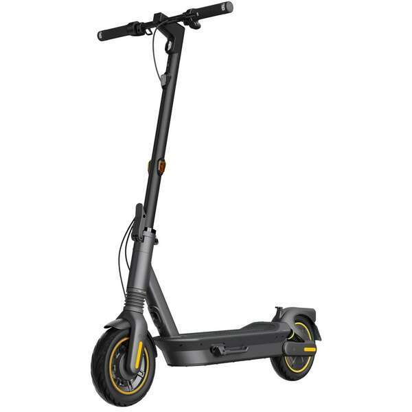 SEGWAY MAX G2 E