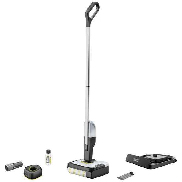 KARCHER FC 2-4