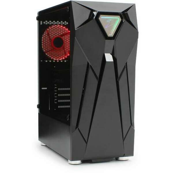 TMC PC Prodigy Odyssey i5-11400F/16GB/512GB/RX6600 8GB no/TM