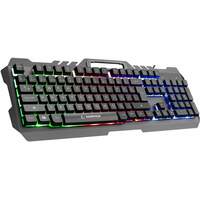 RAMPAGE KB-R57 X-Jammer