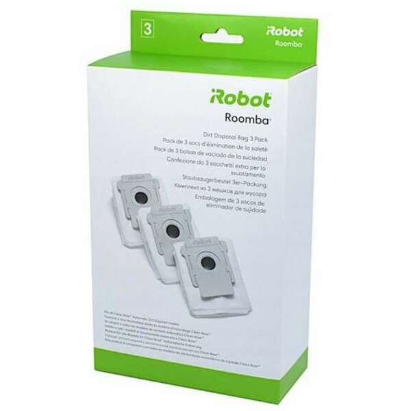 iRobot Roomba SET 3/1