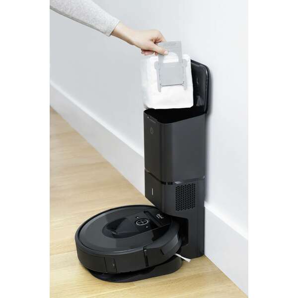 iRobot Roomba SET 3/1