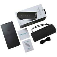 HIFUTURE RIPPLE CRNI