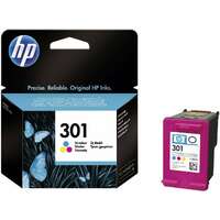 HP 301 Tri-color Original Ink Cartridge – CH562EE