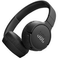JBL Tune 670 NC BLK