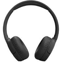 JBL Tune 670 NC BLK