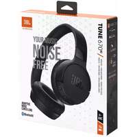 JBL Tune 670 NC BLK