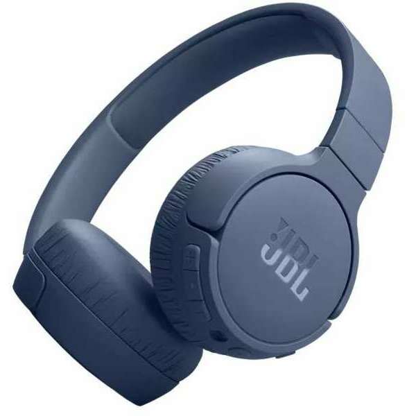 JBL Tune 670 NC blu