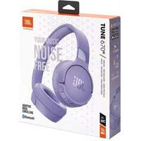 JBL Tune 670 NC PUR