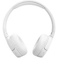 JBL Tune 670 NC WHT
