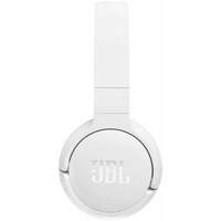 JBL Tune 670 NC WHT