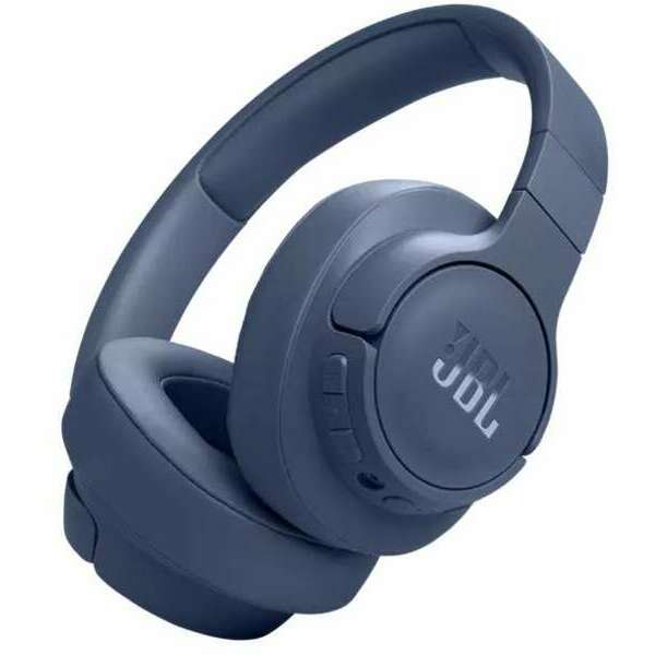 JBL Tune 770 NC blu