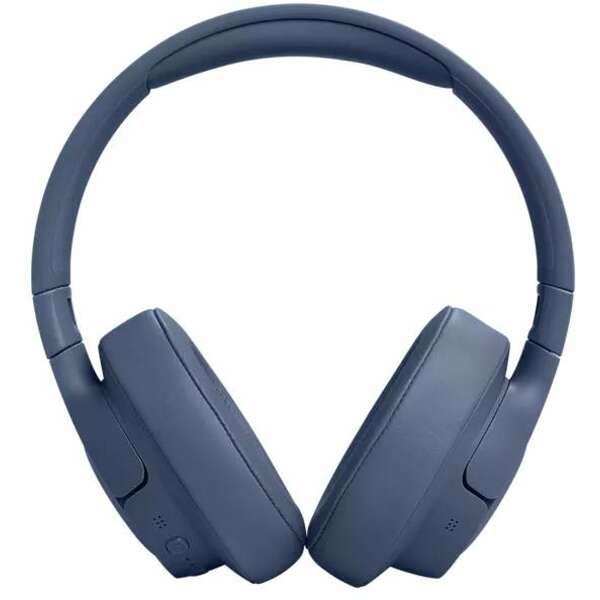 JBL Tune 770 NC blu