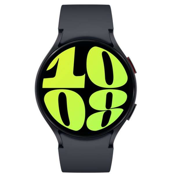 SAMSUNG Galaxy Watch 6 Large 44mm Aluminum Graphite SM-R940NZKAEUC