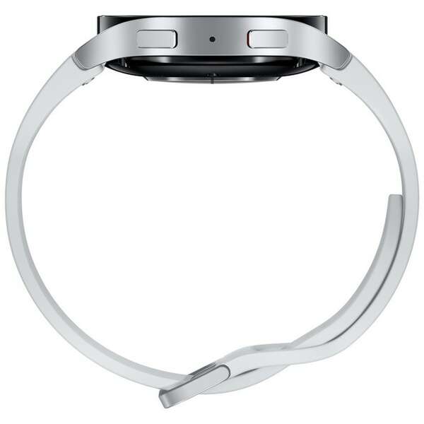 SAMSUNG Galaxy Watch 6 Large 44mm Aluminum Silver SM-R940NZSAEUC