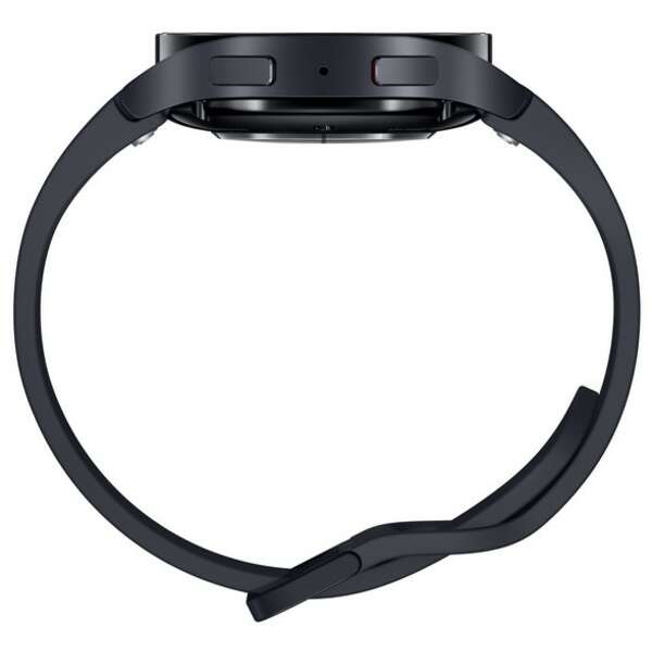 SAMSUNG Galaxy Watch 6 Small 40mm Aluminium Graphite SM-R930NZKAEUC