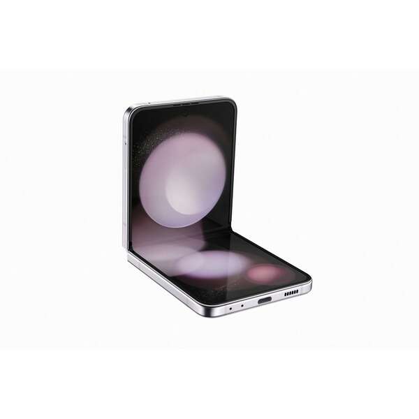 SAMSUNG Galaxy Z Flip5 5G 8GB/256GB Lavender SM-F731BLIGEUC