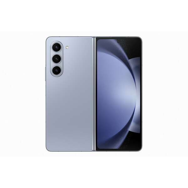 SAMSUNG Galaxy Z Fold5 5G 12GB/256GB Icy Blue SM-F946BLBBEUC