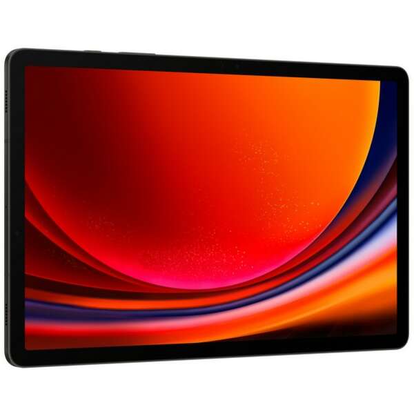 SAMSUNG Galaxy Tab S9 5G 8GB/128GB Gray SM-X716BZAAEUC