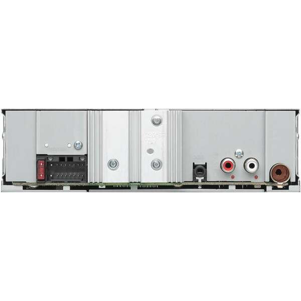 JVC KD-X282BT