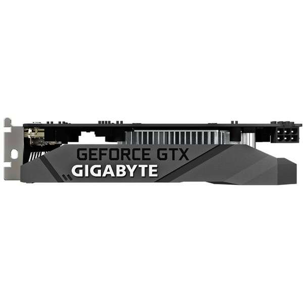 GIGABYTE nVidia GeForce GTX 1650 4GB 128bit GV-N1656D6-4GD rev 2.0