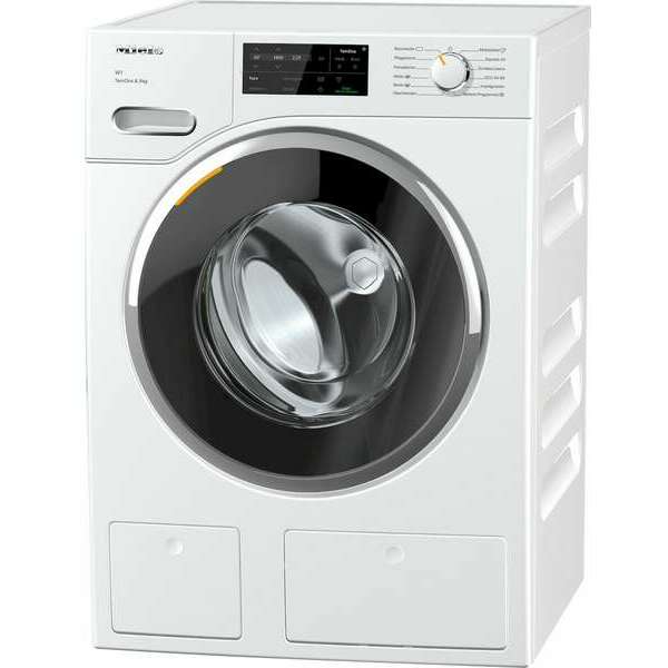 MIELE WWG 660WCS EU1 LW TDos&9kg