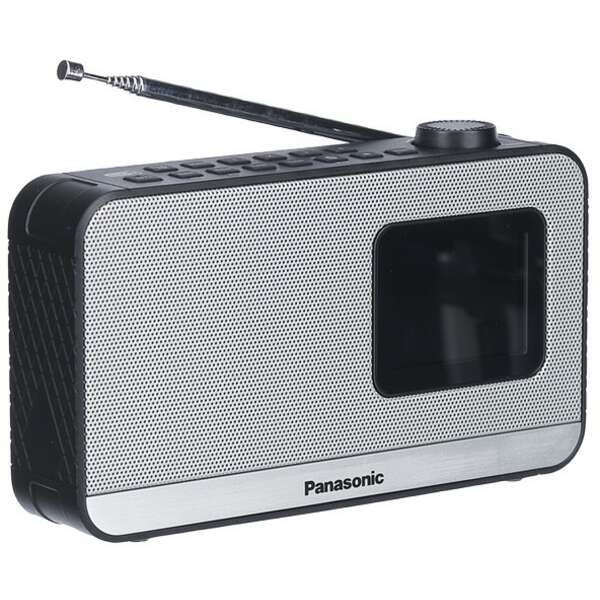 PANASONIC RF-D15EG-K