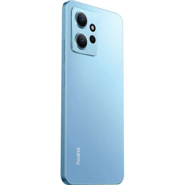 XIAOMI Redmi Note 12 8GB/256GB Ice Blue