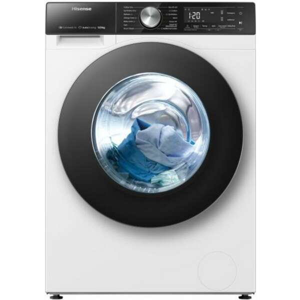 HISENSE WD 5S1245 BW