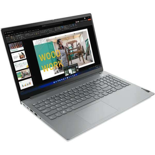 LENOVO ThinkBook 15 G4 (21DJ00NBYA) i7/16GB RAM/1TB Win11Pro