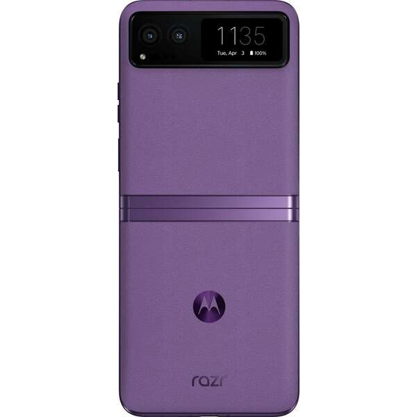 MOTOROLA Razr 40 8GB/256GB Summer Lilac 