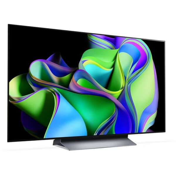 LG OLED48C31LA