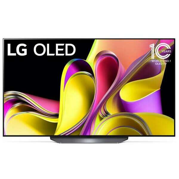 LG OLED55B33LA.AEU