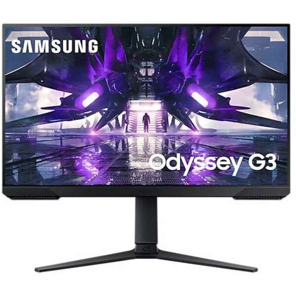 SAMSUNG LS27AG300NRXEN