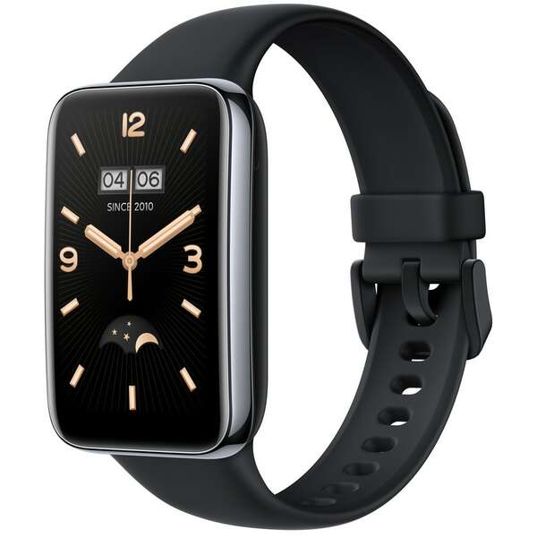 XIAOMI Smart Band 7 Pro Black