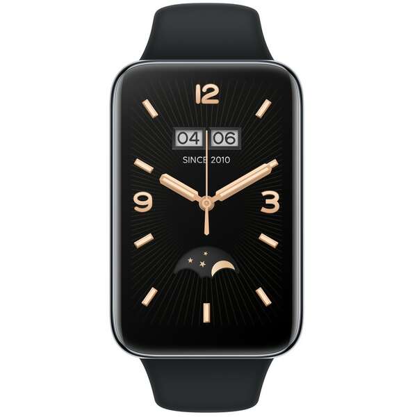 XIAOMI Smart Band 7 Pro Black