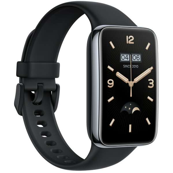 XIAOMI Smart Band 7 Pro Black