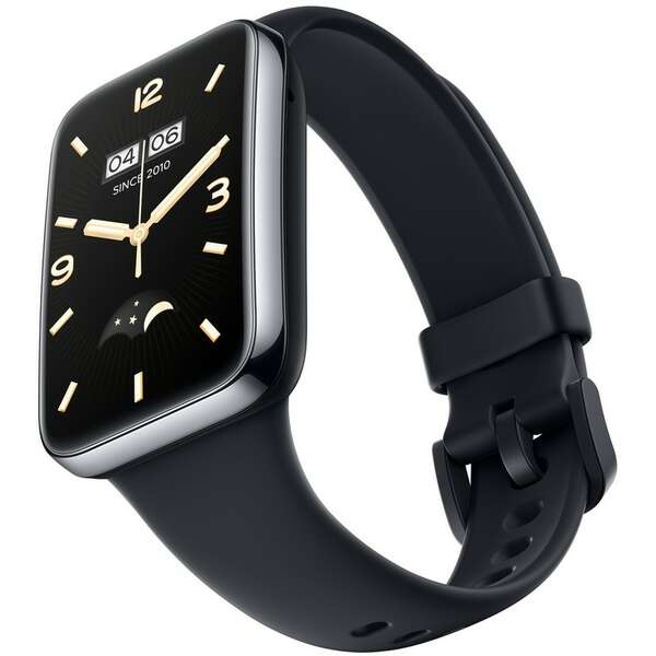 XIAOMI Smart Band 7 Pro Black