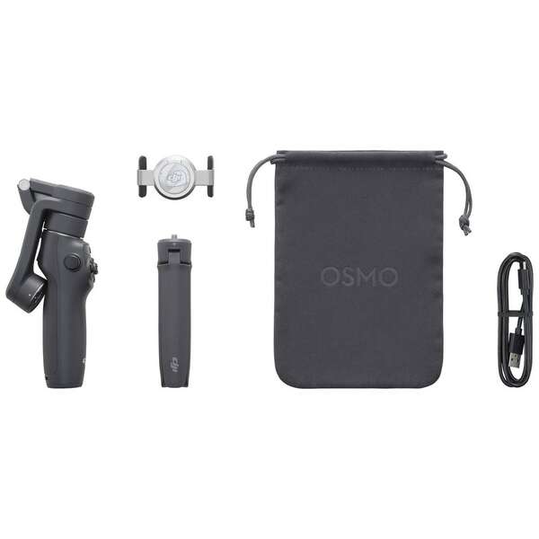 DJI Osmo Mobile 6 Gimbal