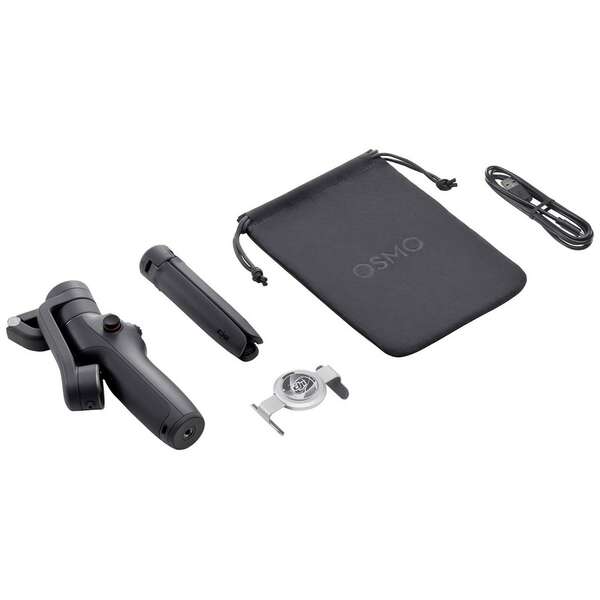 DJI Osmo Mobile 6 Gimbal