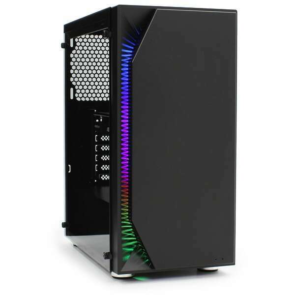 EWE PC INTEL i5-10400F/16GB/512GB/GTX1650 4GB no/TM