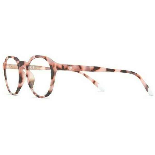 BARNER Chamberi Pink Tortoise