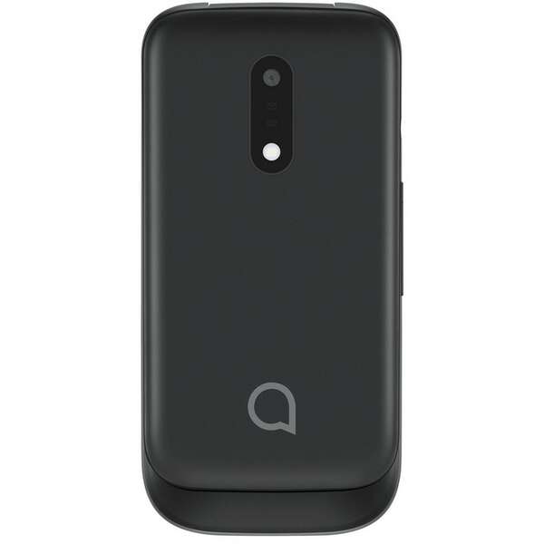 ALCATEL 2057 D Black