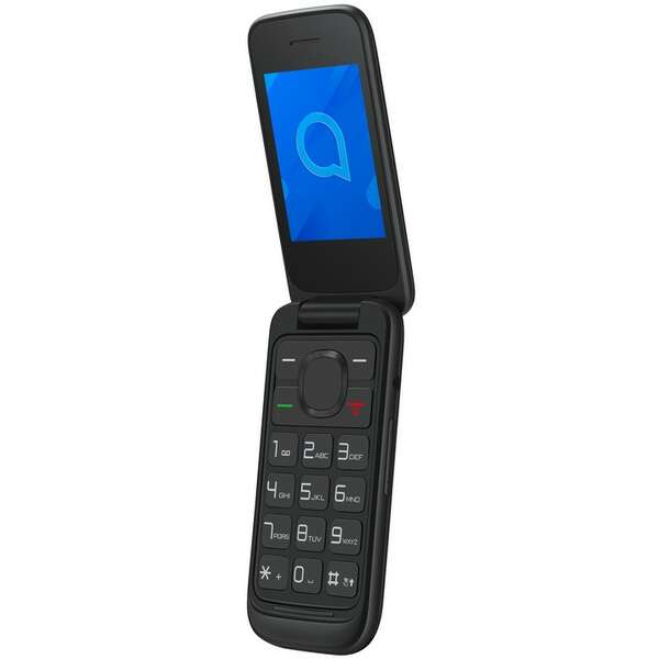 ALCATEL 2057 D Black
