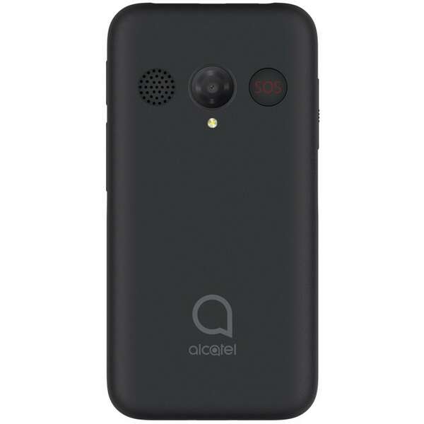 ALCATEL 3085 4G Black